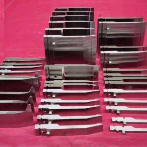 Stempel systemu Trumpf WILA NOWY 28 st.- R1,0- H157- L-3100 mm